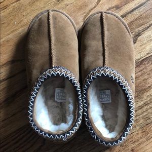 UGG Tasman Slippers